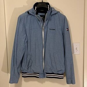 Tommy Hilfiger Jacket
